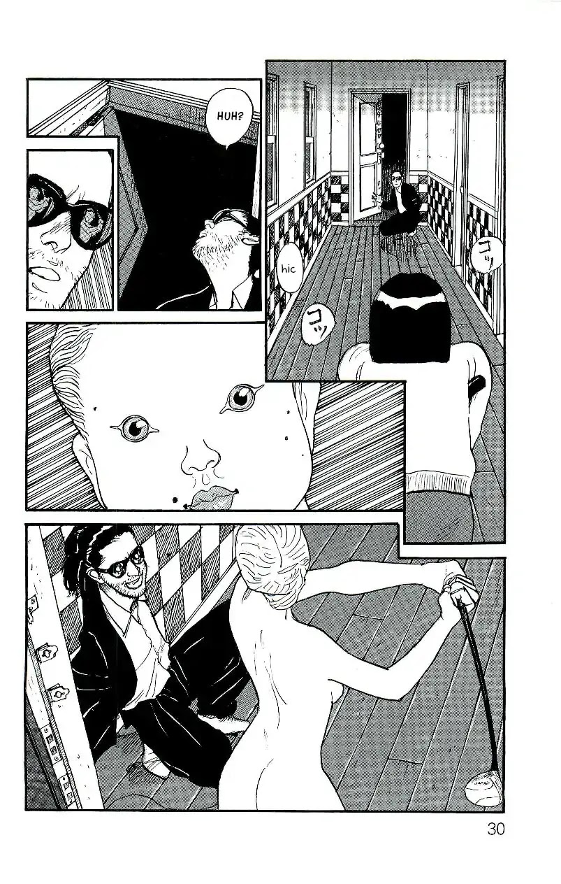 Gamurakan Chapter 1 page 30 - Chapter 1