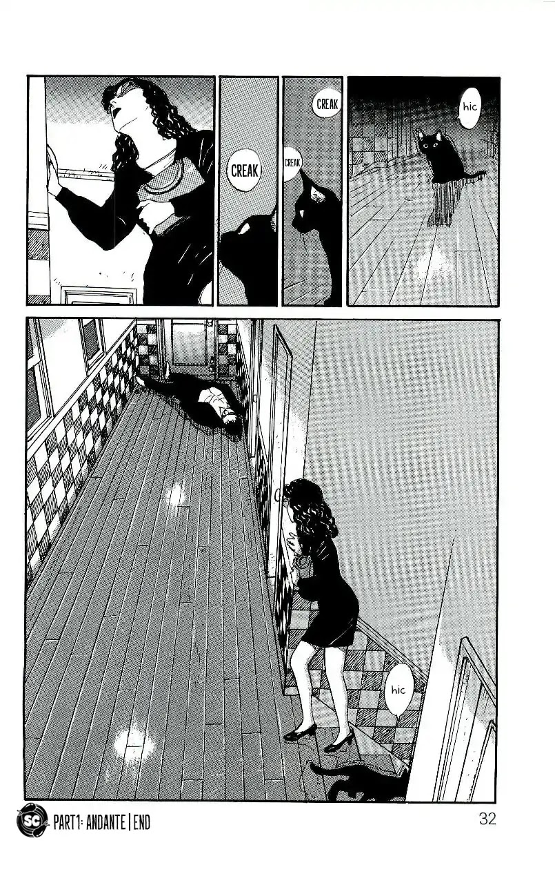 Gamurakan Chapter 1 page 32 - Chapter 1