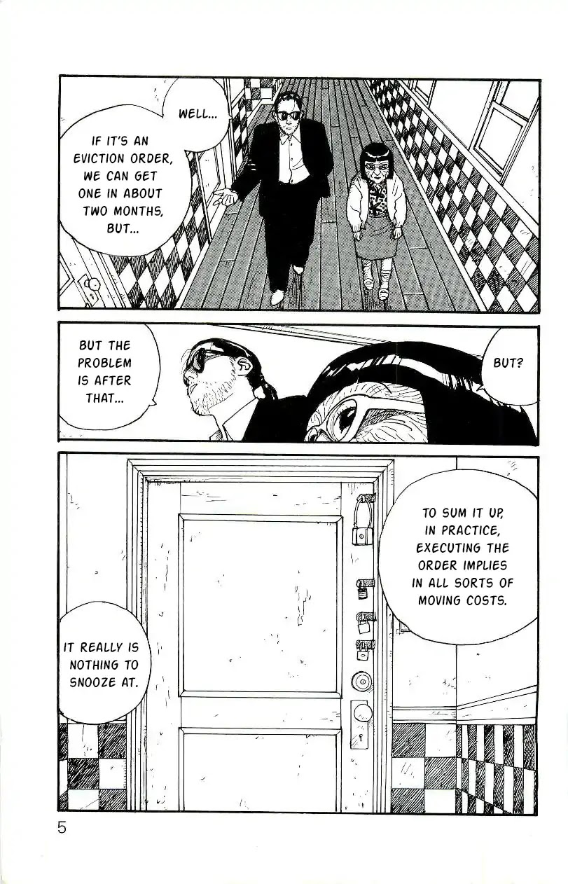 Gamurakan Chapter 1 page 7 - Chapter 1