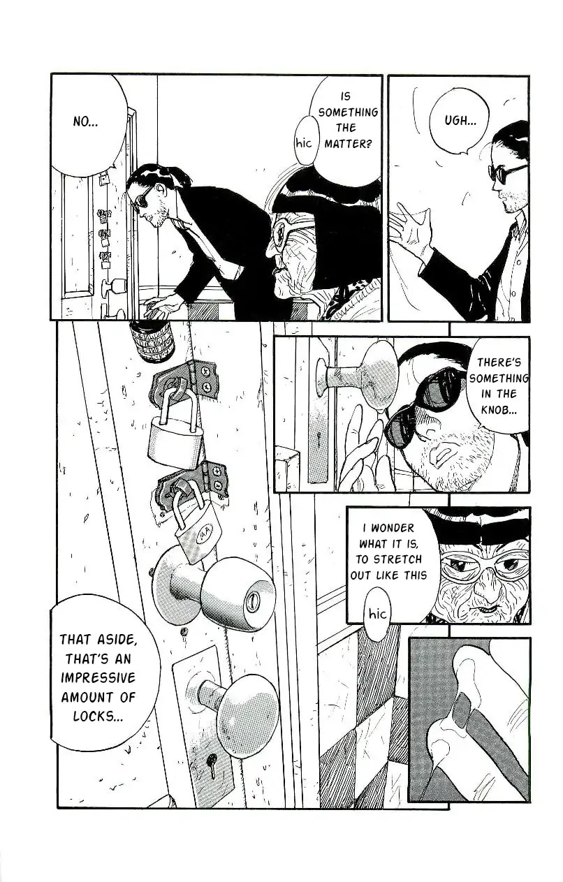 Gamurakan Chapter 1 page 9 - Chapter 1