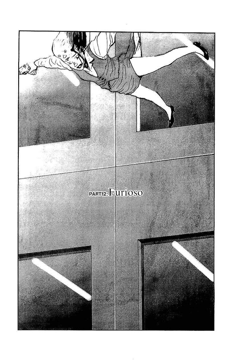 Gamurakan Chapter 12 page 1 - Chapter 12: Furioso