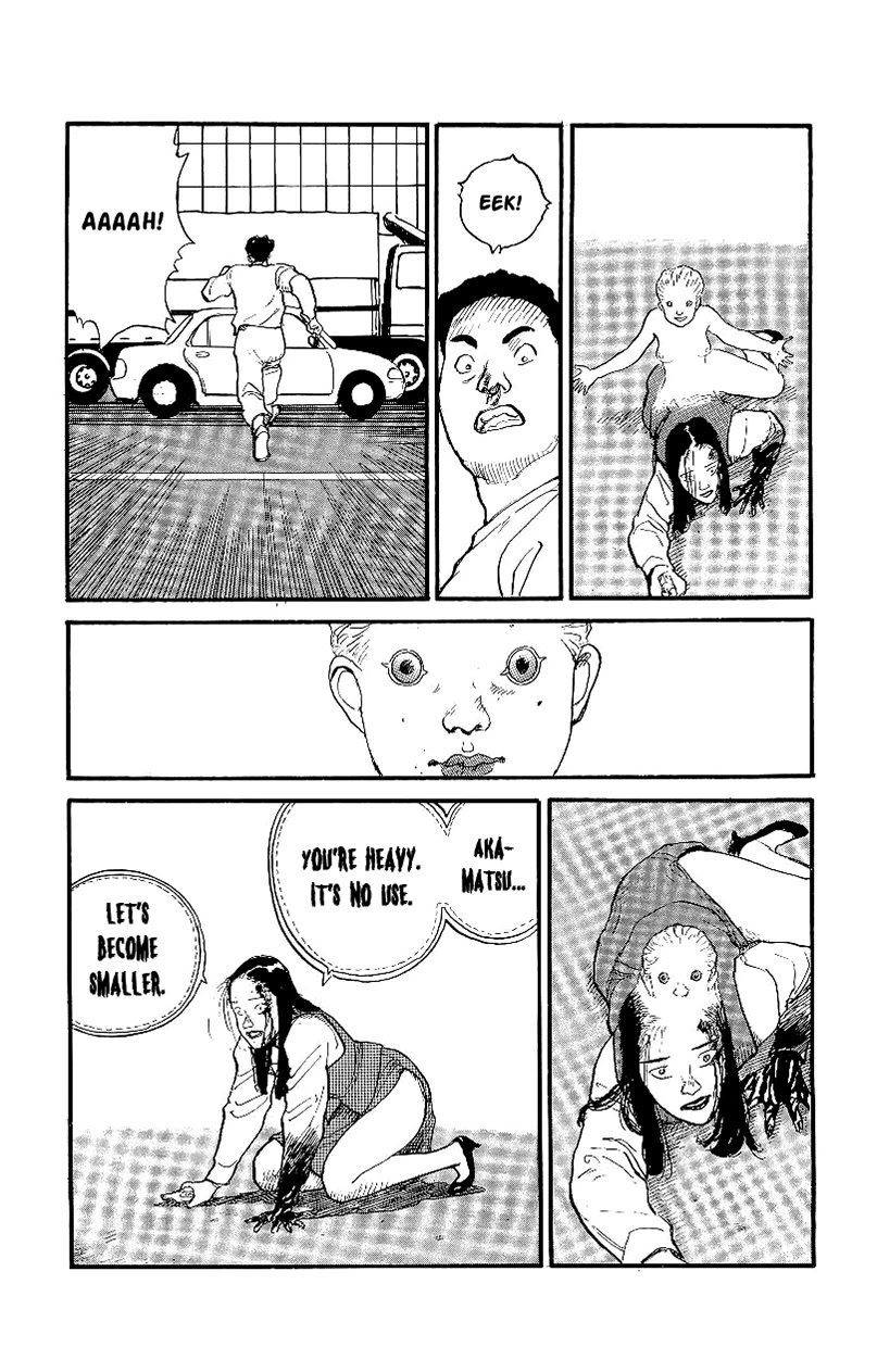 Gamurakan Chapter 12 page 8 - Chapter 12: Furioso