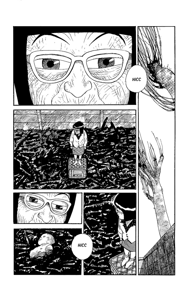 Gamurakan Chapter 14 page 10 - Chapter 14: Tenuto