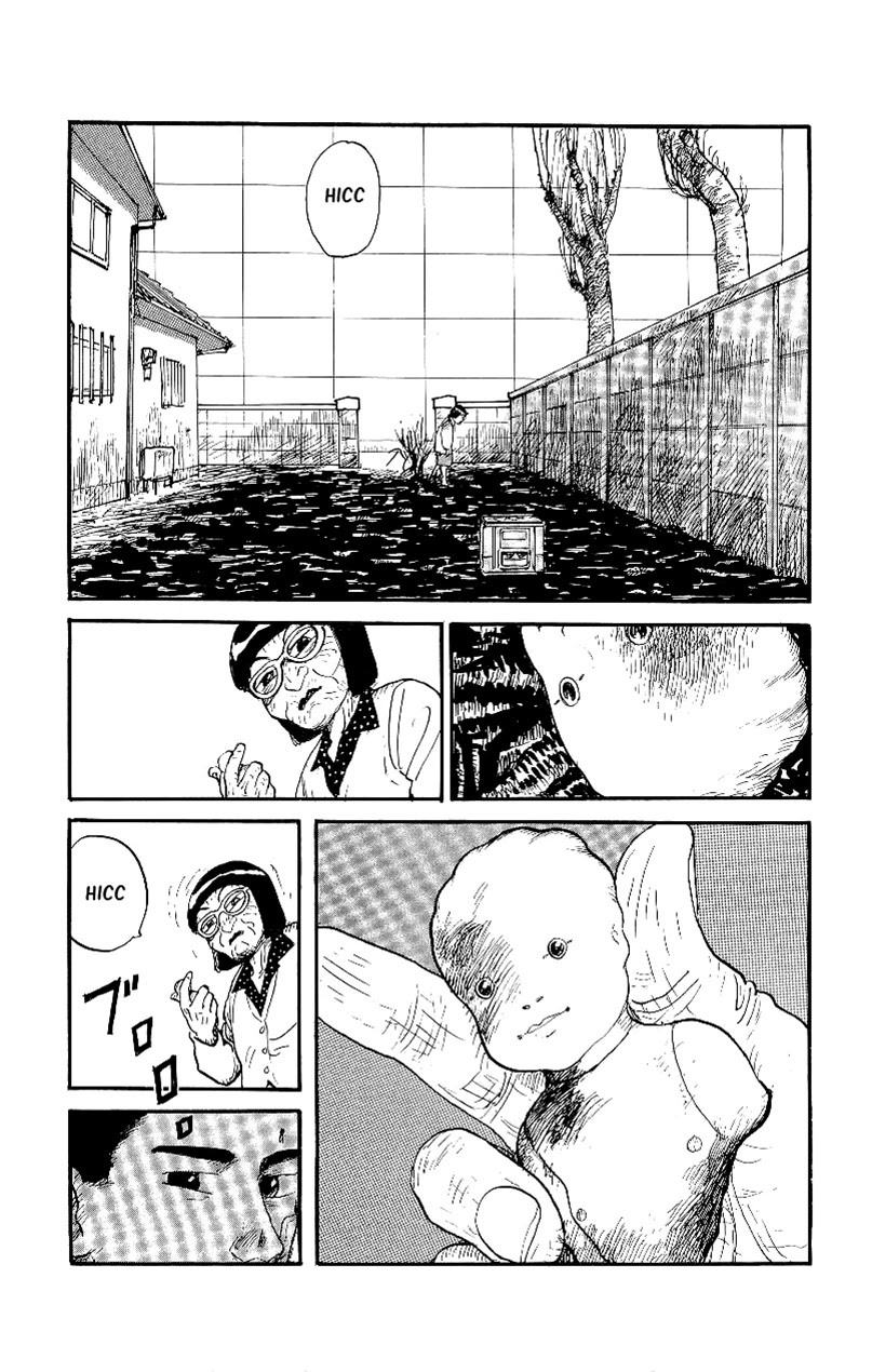 Gamurakan Chapter 14 page 11 - Chapter 14: Tenuto