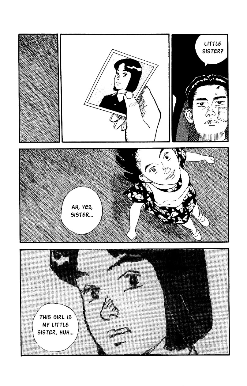 Gamurakan Chapter 14 page 15 - Chapter 14: Tenuto