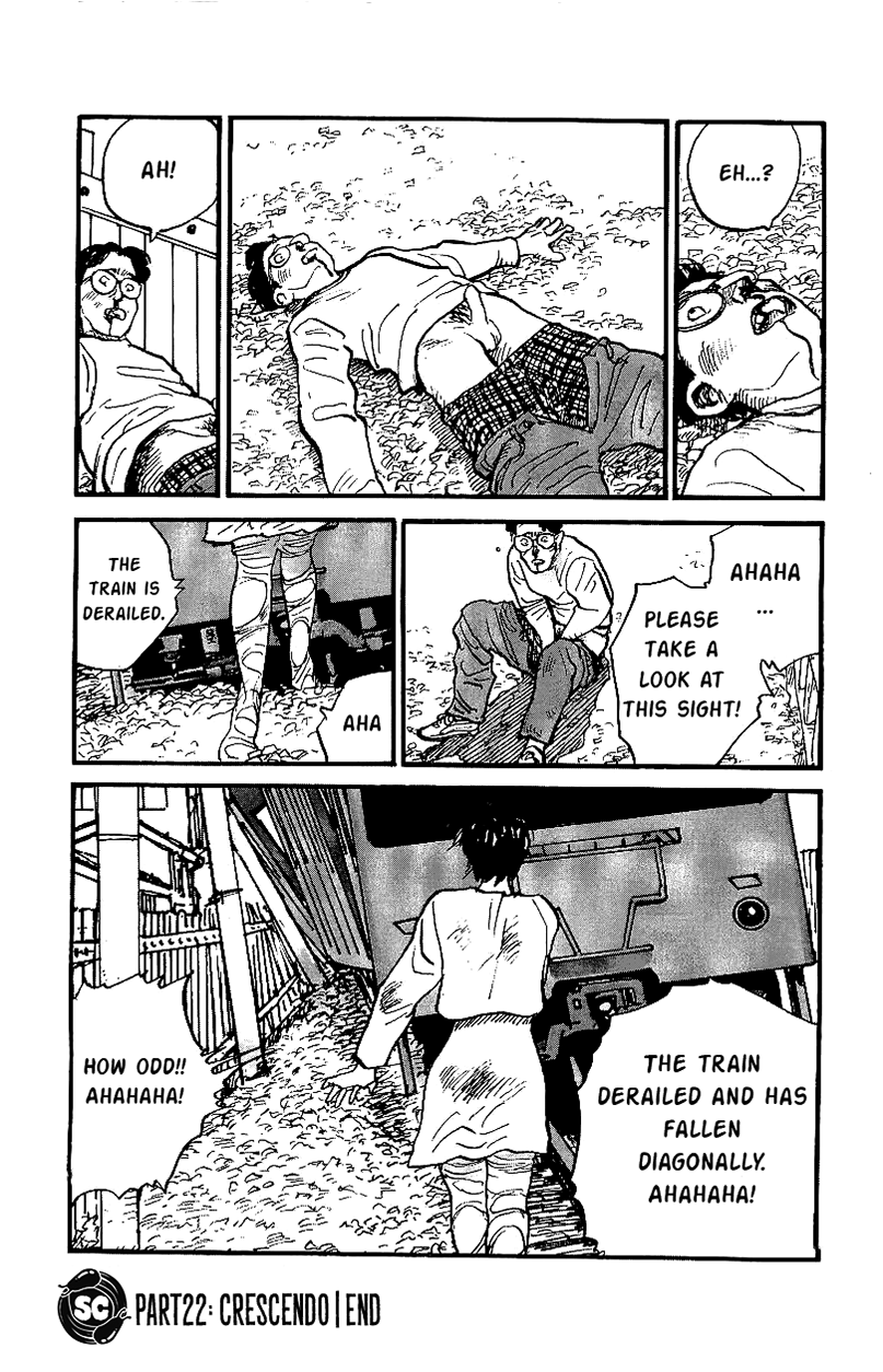 Gamurakan Chapter 22 page 19 - Chapter 22: Crescendo