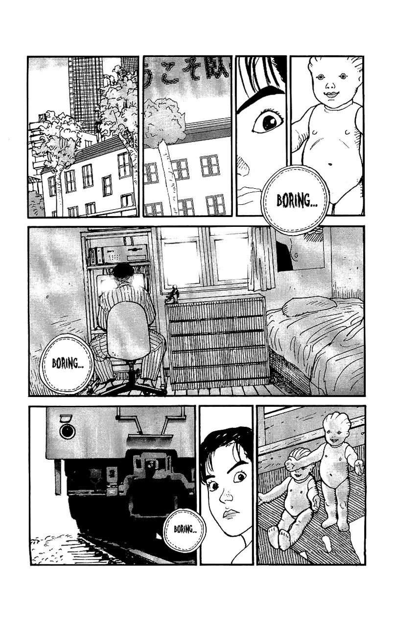 Gamurakan Chapter 22 page 3 - Chapter 22: Crescendo