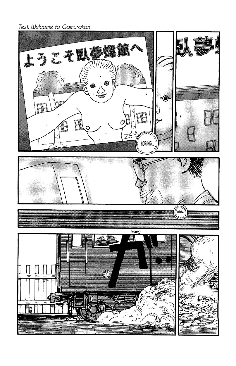 Gamurakan Chapter 22 page 4 - Chapter 22: Crescendo