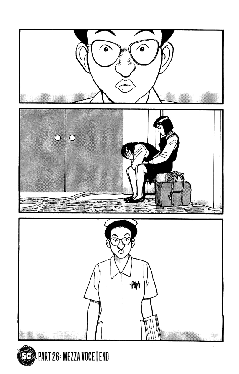 Gamurakan Chapter 26 page 16 - Chapter 26: Mezza Voce