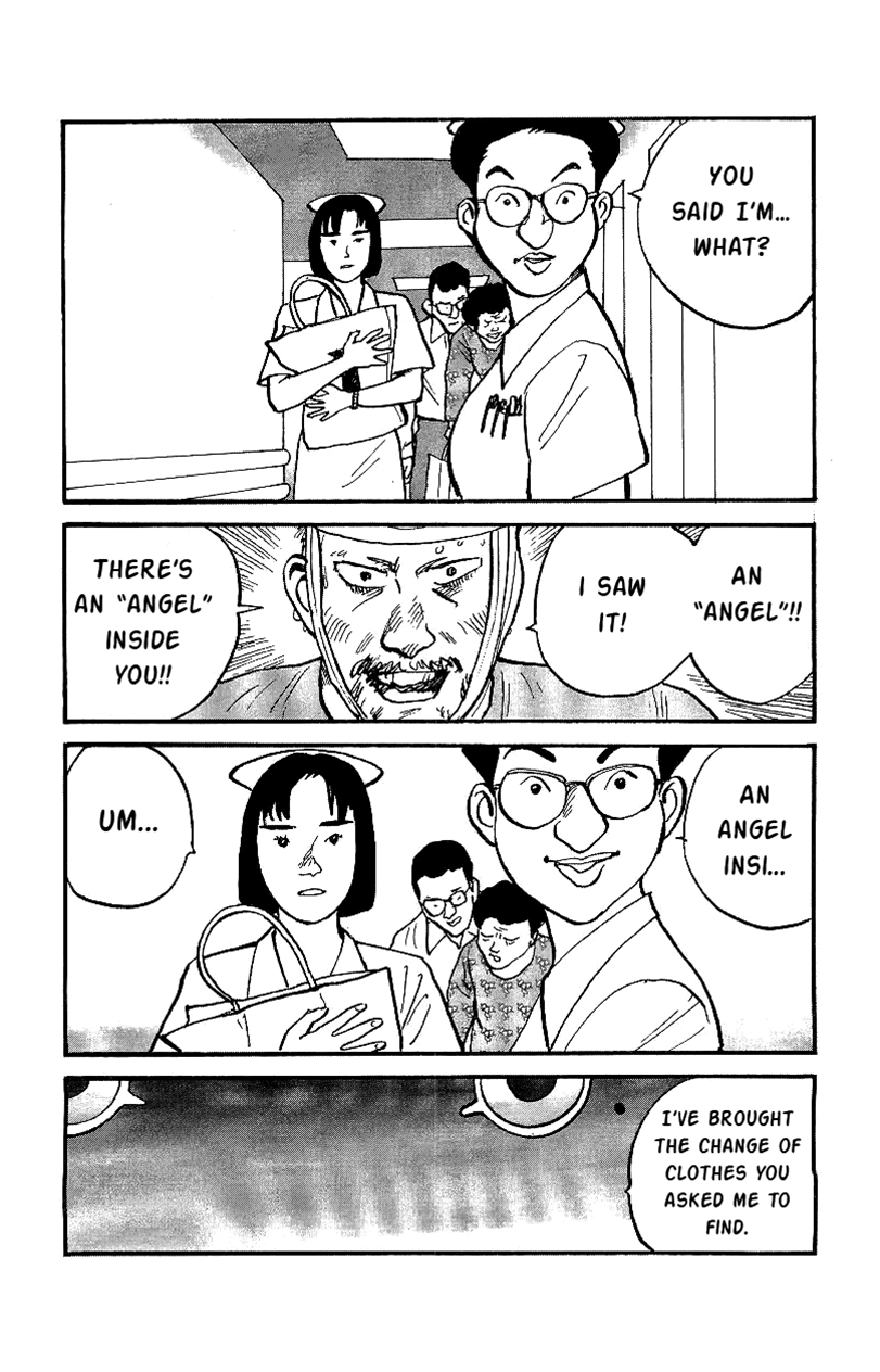 Gamurakan Chapter 28 page 2 - Chapter 28: Giocondo
