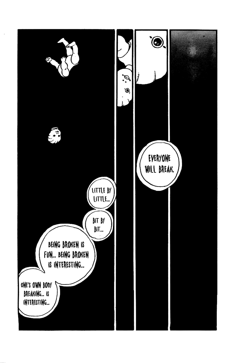 Gamurakan Chapter 28 page 7 - Chapter 28: Giocondo