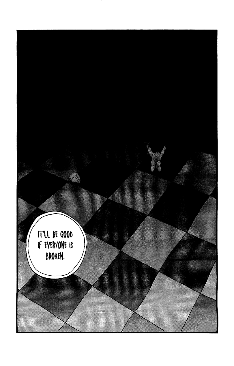 Gamurakan Chapter 28 page 8 - Chapter 28: Giocondo