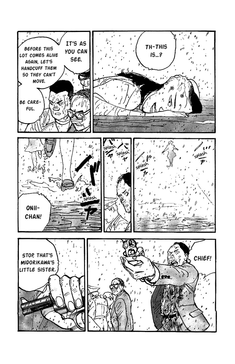 Gamurakan Chapter 29 page 10 - Chapter 29: Marcia