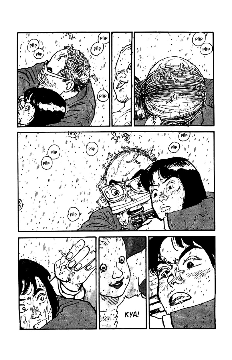 Gamurakan Chapter 29 page 15 - Chapter 29: Marcia
