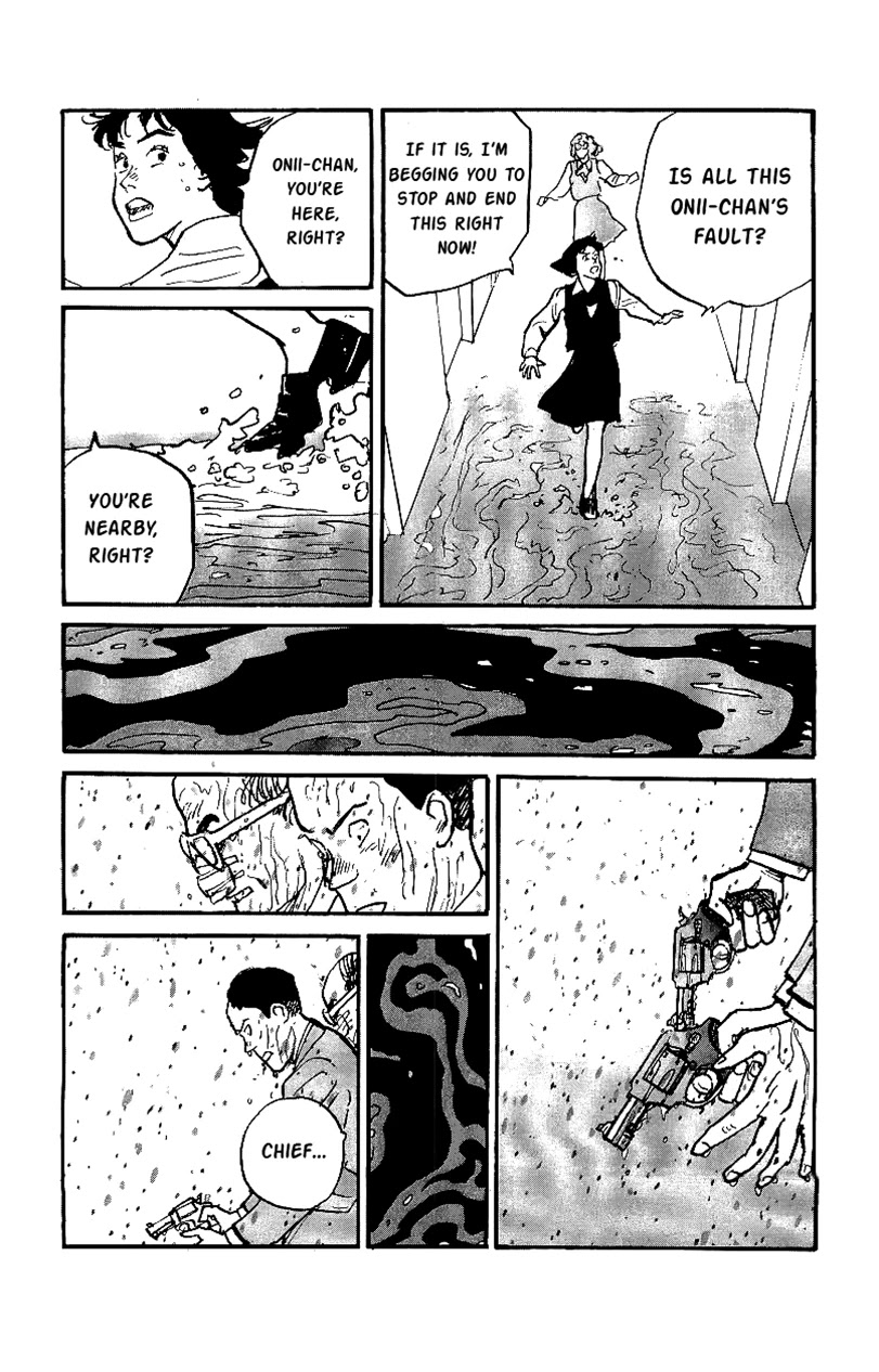Gamurakan Chapter 29 page 8 - Chapter 29: Marcia