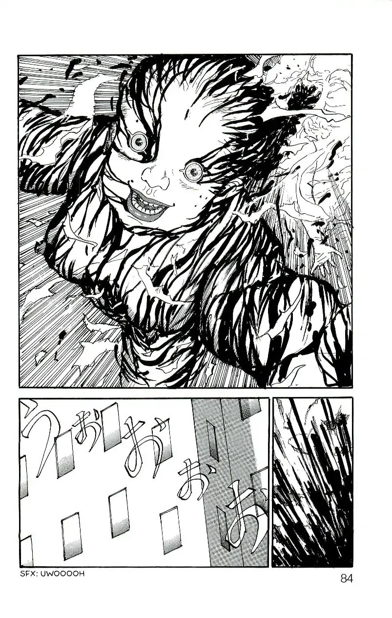 Gamurakan Chapter 3 page 19 - Chapter 3