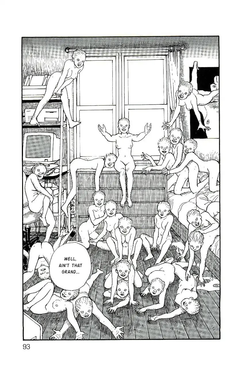 Gamurakan Chapter 3 page 25 - Chapter 3