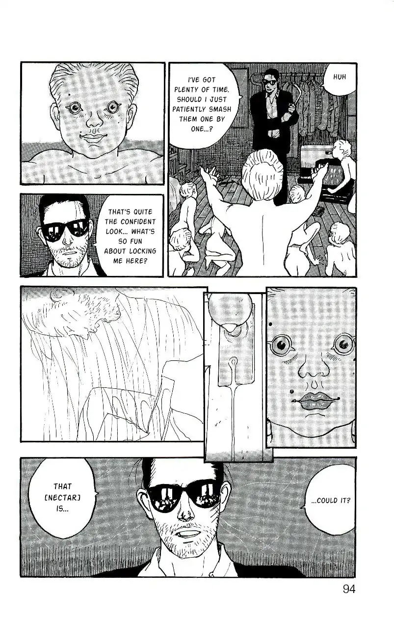 Gamurakan Chapter 3 page 26 - Chapter 3