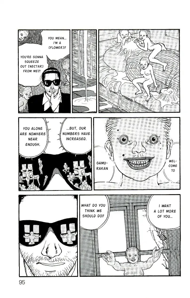 Gamurakan Chapter 3 page 27 - Chapter 3
