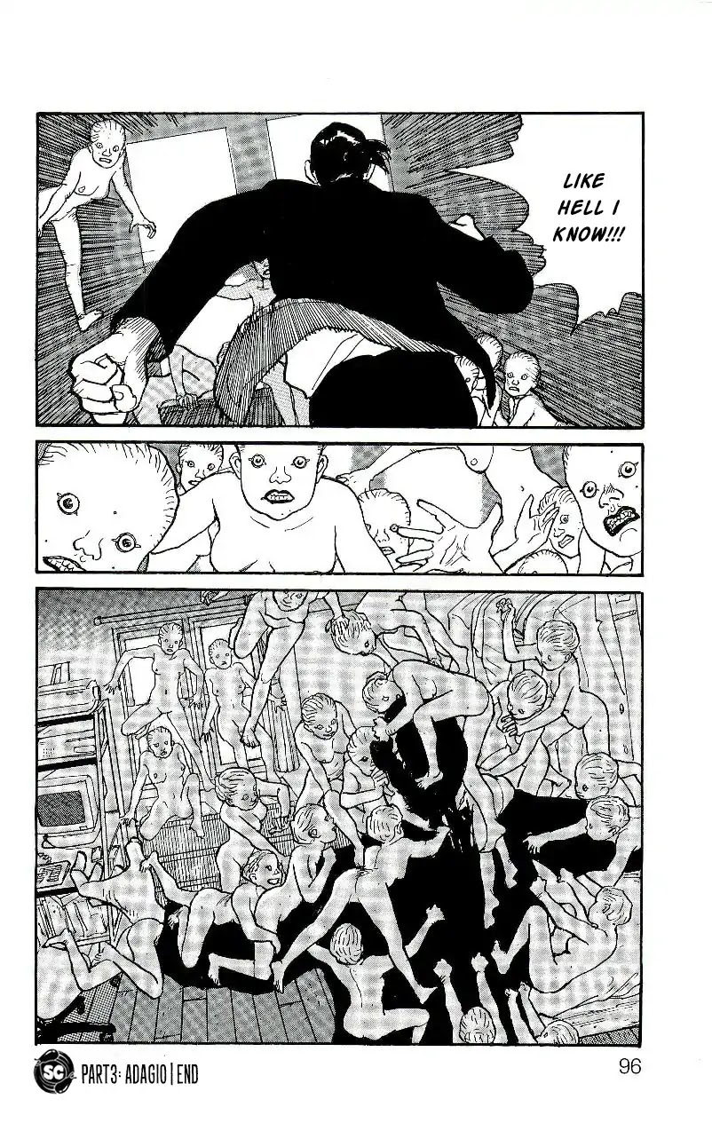 Gamurakan Chapter 3 page 28 - Chapter 3