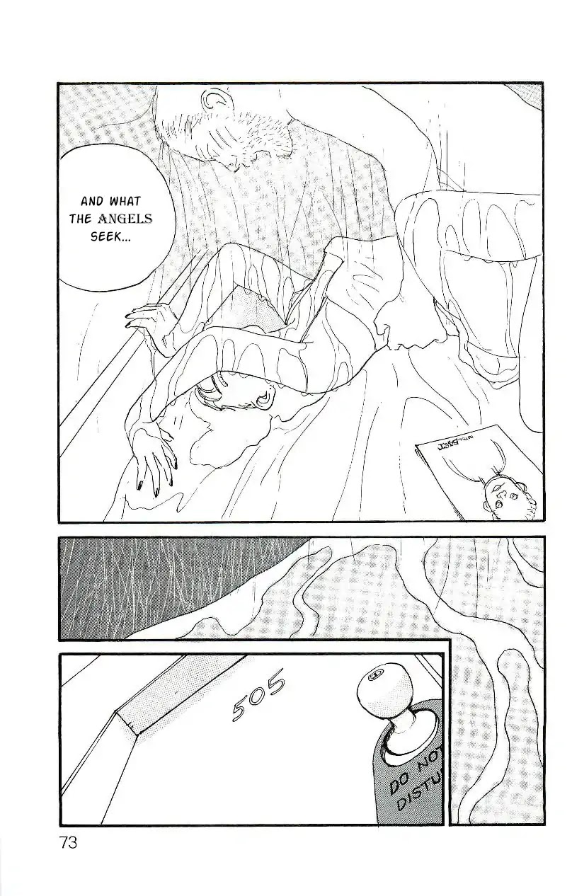 Gamurakan Chapter 3 page 8 - Chapter 3