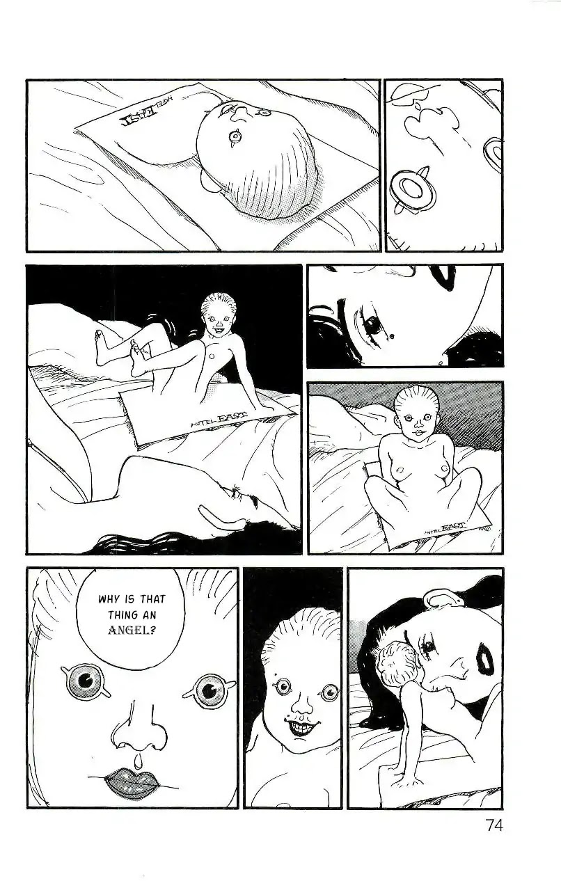 Gamurakan Chapter 3 page 9 - Chapter 3