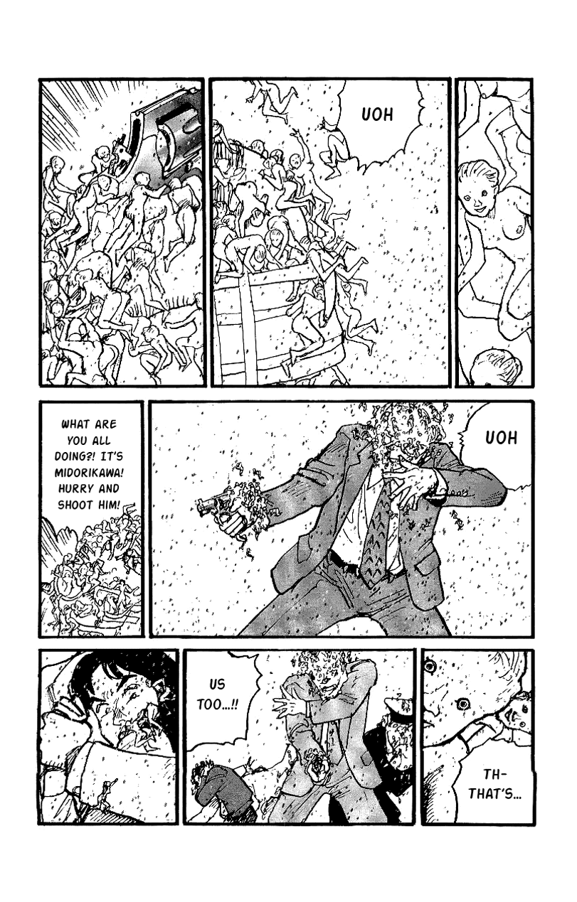 Gamurakan Chapter 30 page 2 - Chapter 30: Da Capo