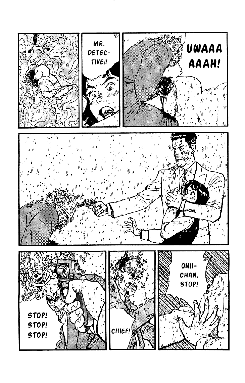 Gamurakan Chapter 30 page 4 - Chapter 30: Da Capo