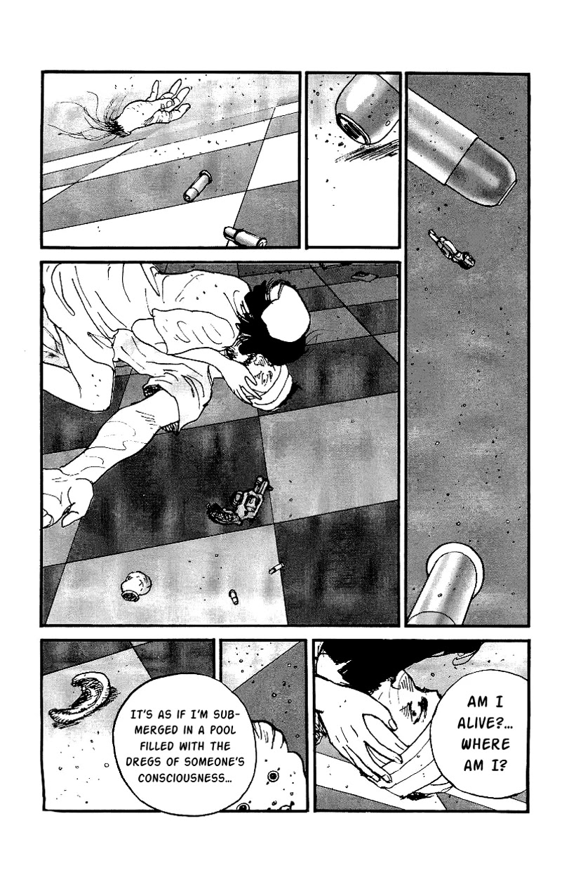 Gamurakan Chapter 30 page 7 - Chapter 30: Da Capo