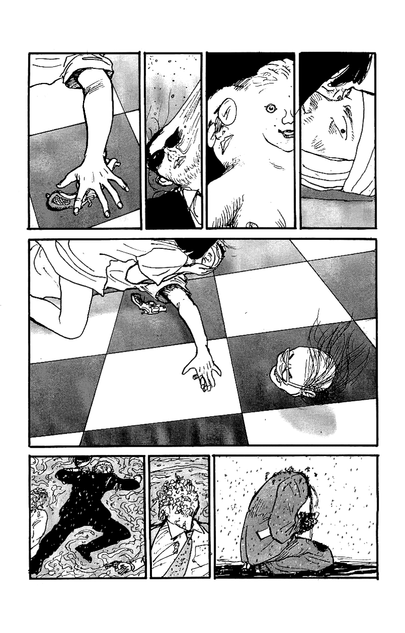 Gamurakan Chapter 30 page 9 - Chapter 30: Da Capo