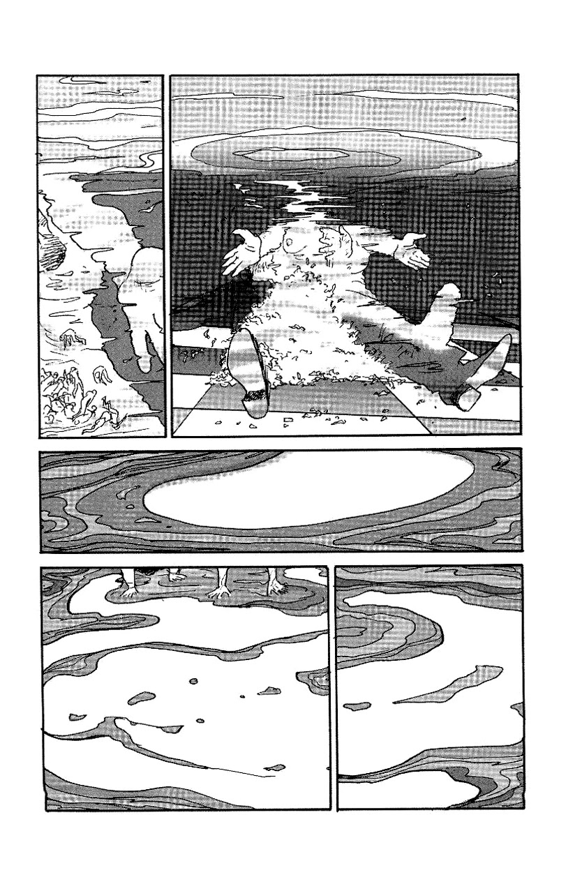 Gamurakan Chapter 31 page 11 - Chapter 31: Calando