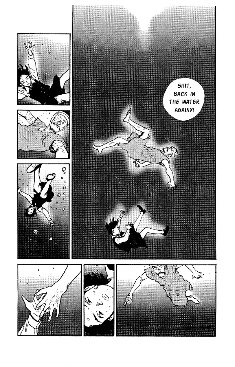 Gamurakan Chapter 31 page 5 - Chapter 31: Calando