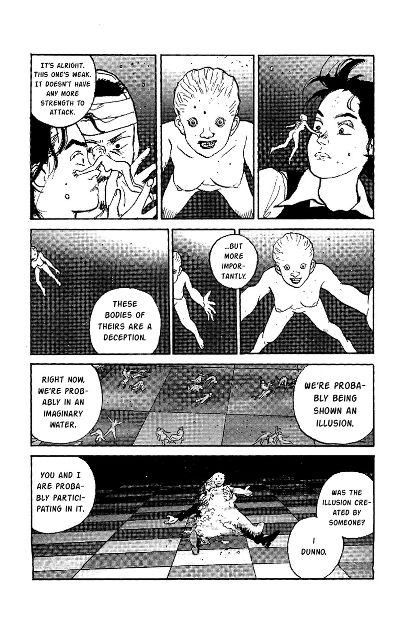 Gamurakan Chapter 31 page 7 - Chapter 31: Calando