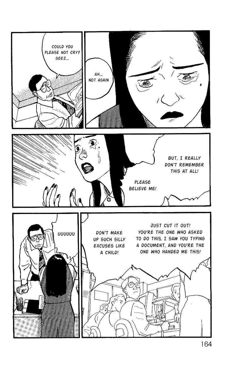 Gamurakan Chapter 6 page 5 - Chapter 6