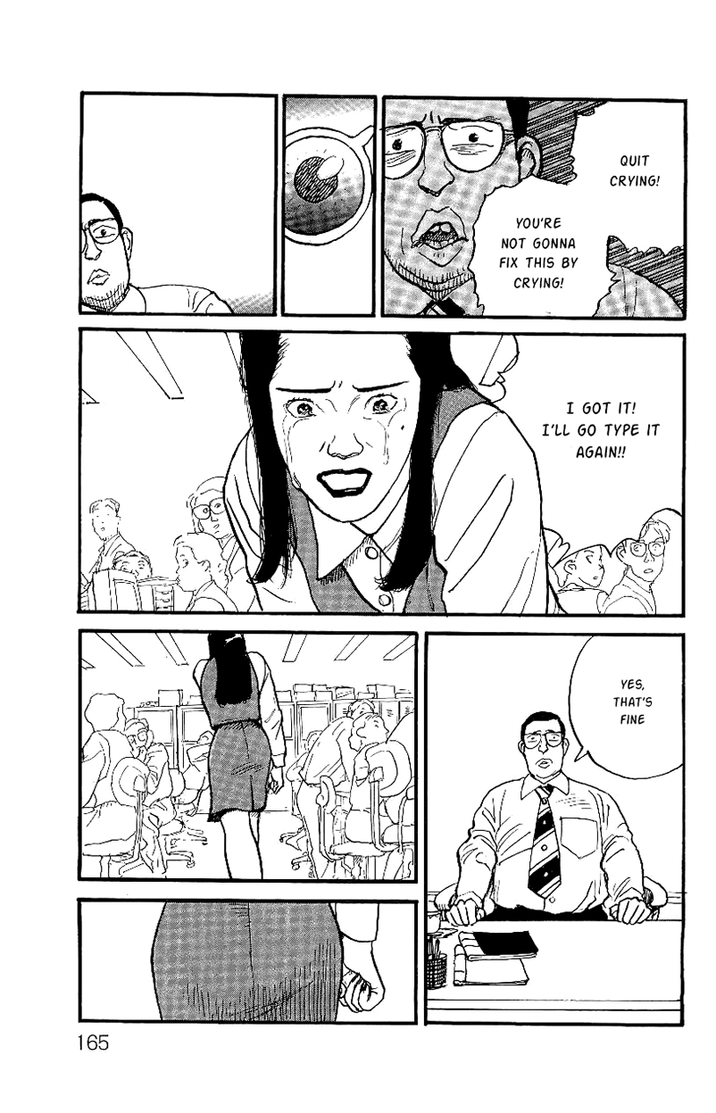 Gamurakan Chapter 6 page 6 - Chapter 6
