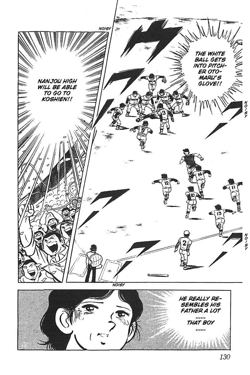 Gamushara Chapter 10 page 46 - Chapter 10