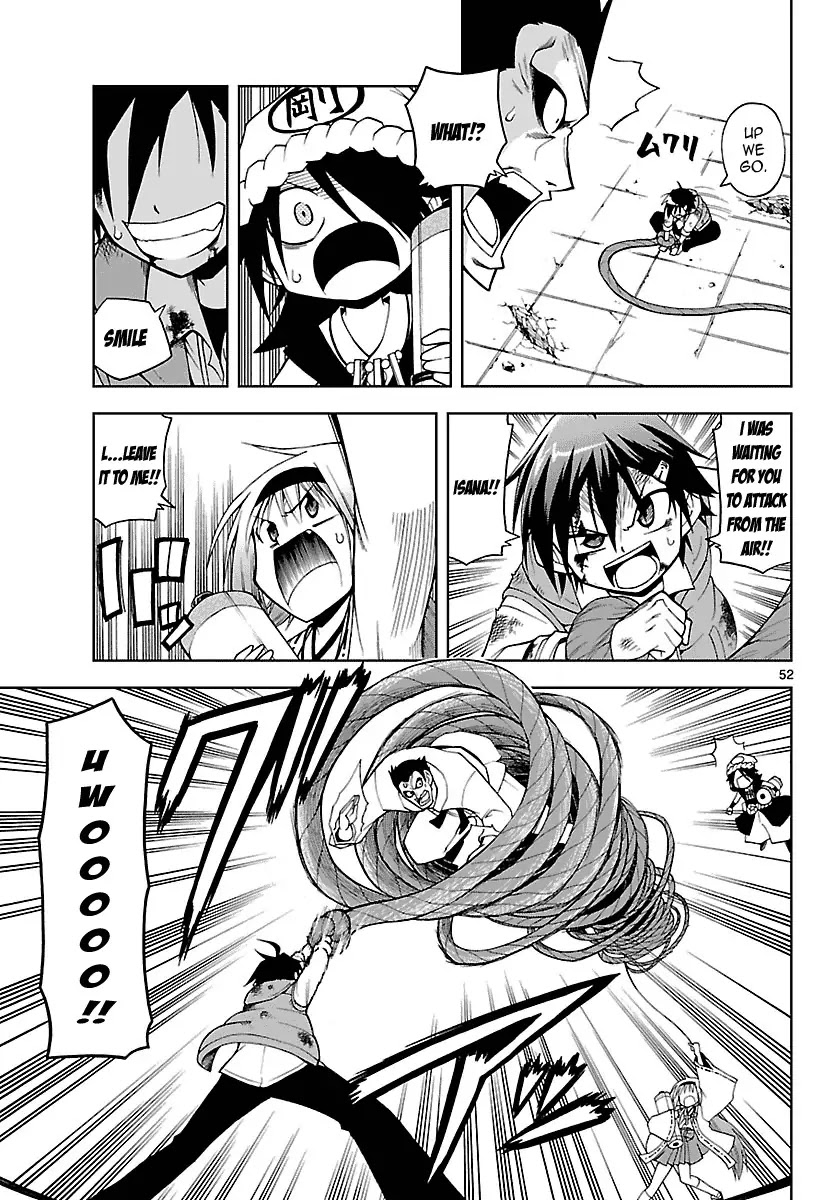 Gan-Kon Chapter 1 page 56 - Chapter 1