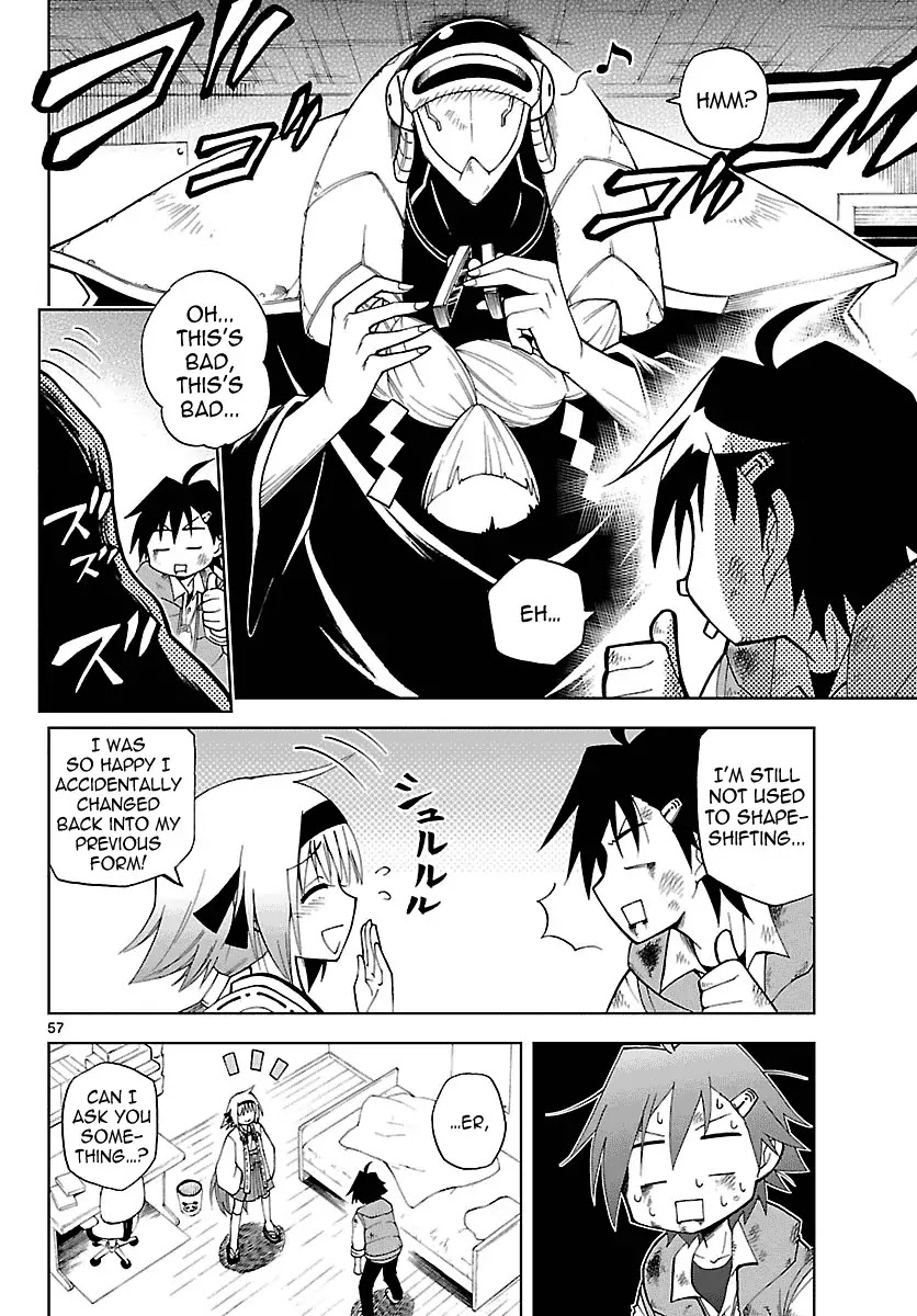 Gan-Kon Chapter 1 page 60 - Chapter 1