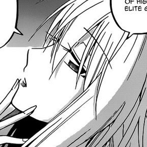 Gan-Kon Chapter 15 : Plan For Self Improvement cover