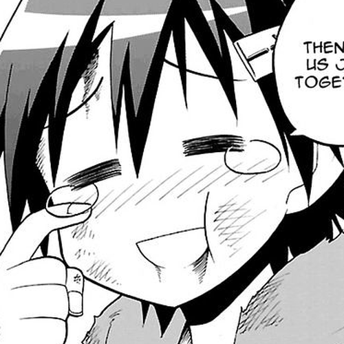 Gan-Kon Chapter 17 : Unreasonable cover
