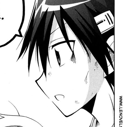 Gan-Kon Chapter 28 : Second Stage Commence cover