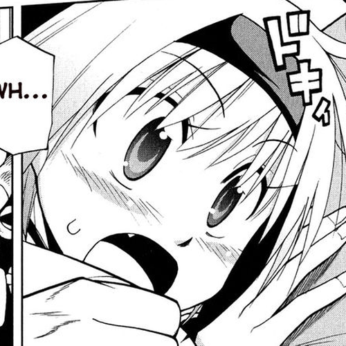 Gan-Kon Chapter 29 : A New Method to Attack cover