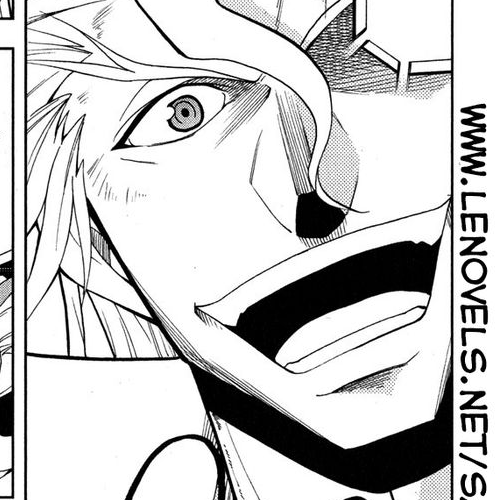Gan-Kon Chapter 30 : The Gathering of Love Warriors cover