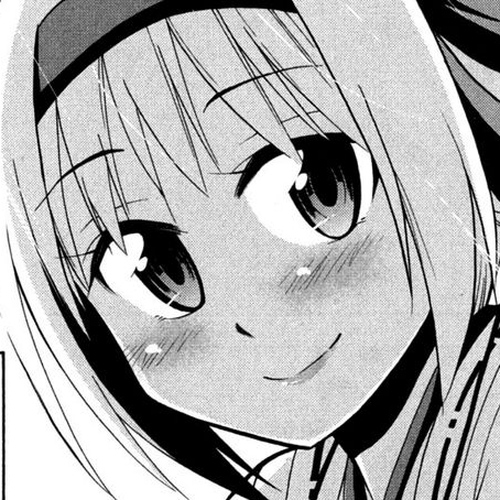 Gan-Kon Chapter 39 : Complicated Feelings cover