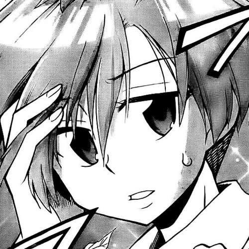 Gan-Kon Chapter 4 : A Man's True Colors cover