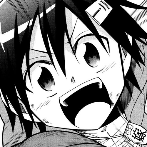 Gan-Kon Chapter 45 : The Destined One cover