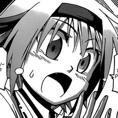 Gan-Kon Chapter 6 : Difference In Abilities Between Gods cover