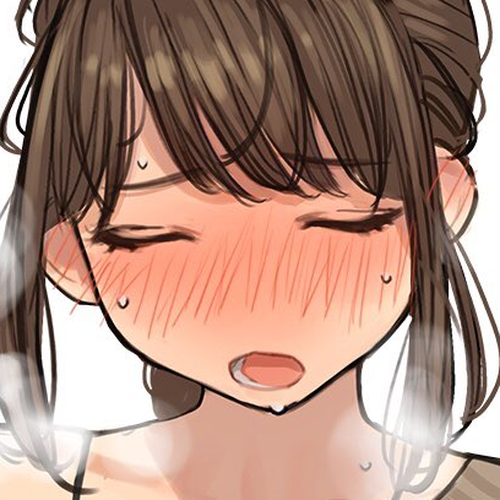 Ganbare, Douki-chan Chapter 1 cover