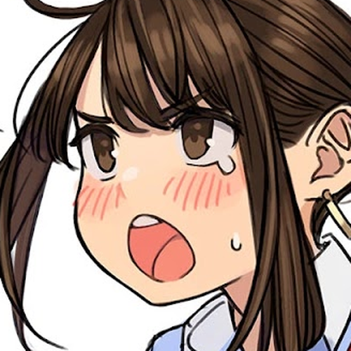 Ganbare, Douki-chan Chapter 10 cover