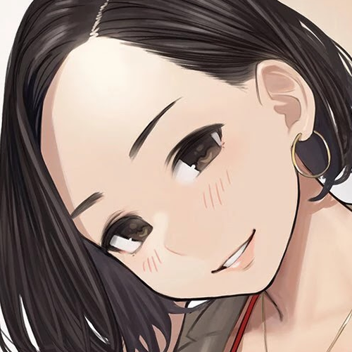 Ganbare, Douki-chan Chapter 12 cover